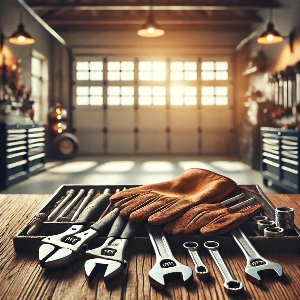 About Our Family-Owned Garage Door Company in New York NY - Professional Service Team