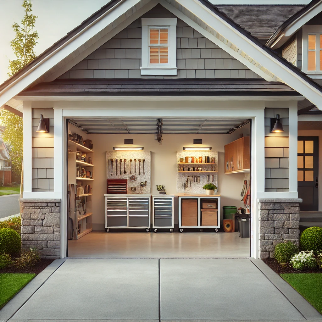 Latest garage door repair tips and maintenance guides from New York's trusted experts