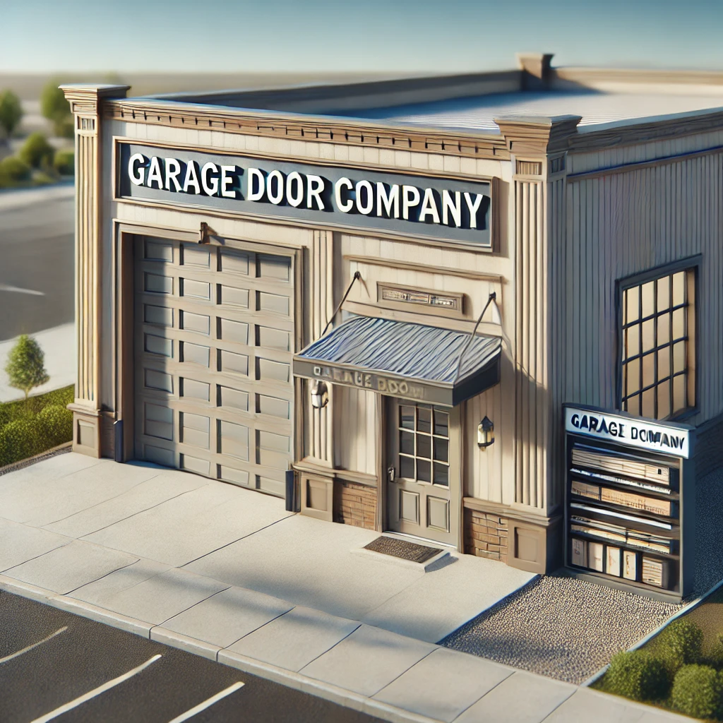 Best Garage Door Company Near Me New York NY - 24/7 Emergency Service