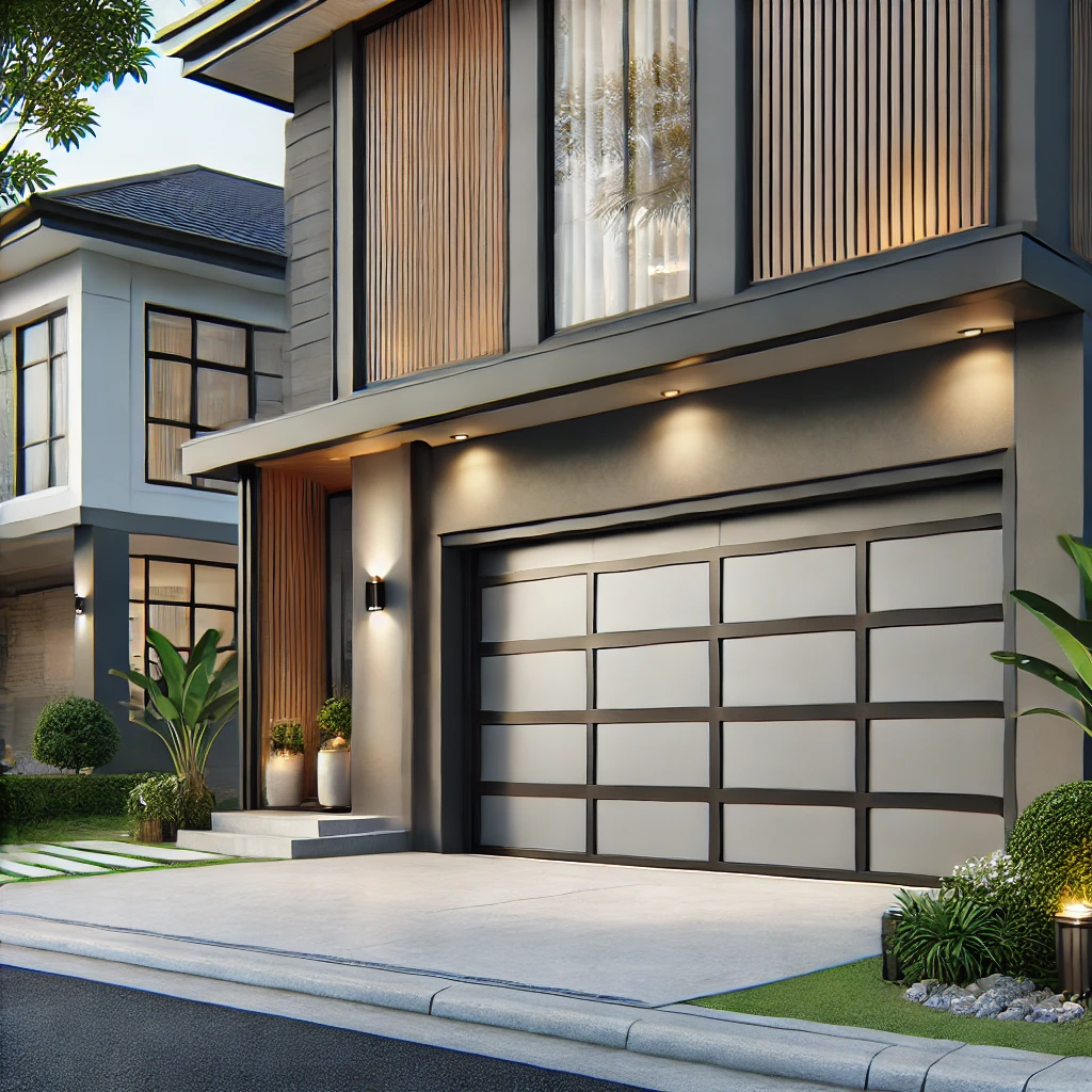 Professional Garage Door Company New York NY - 24/7 Emergency Service & Repairs