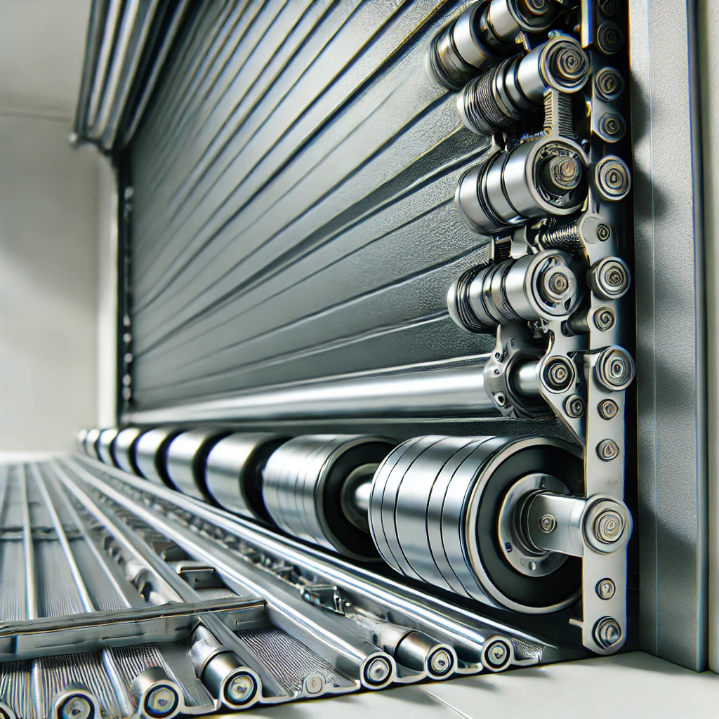 Expert Roller Garage Door Repairs New York NY - Professional Door System Specialists