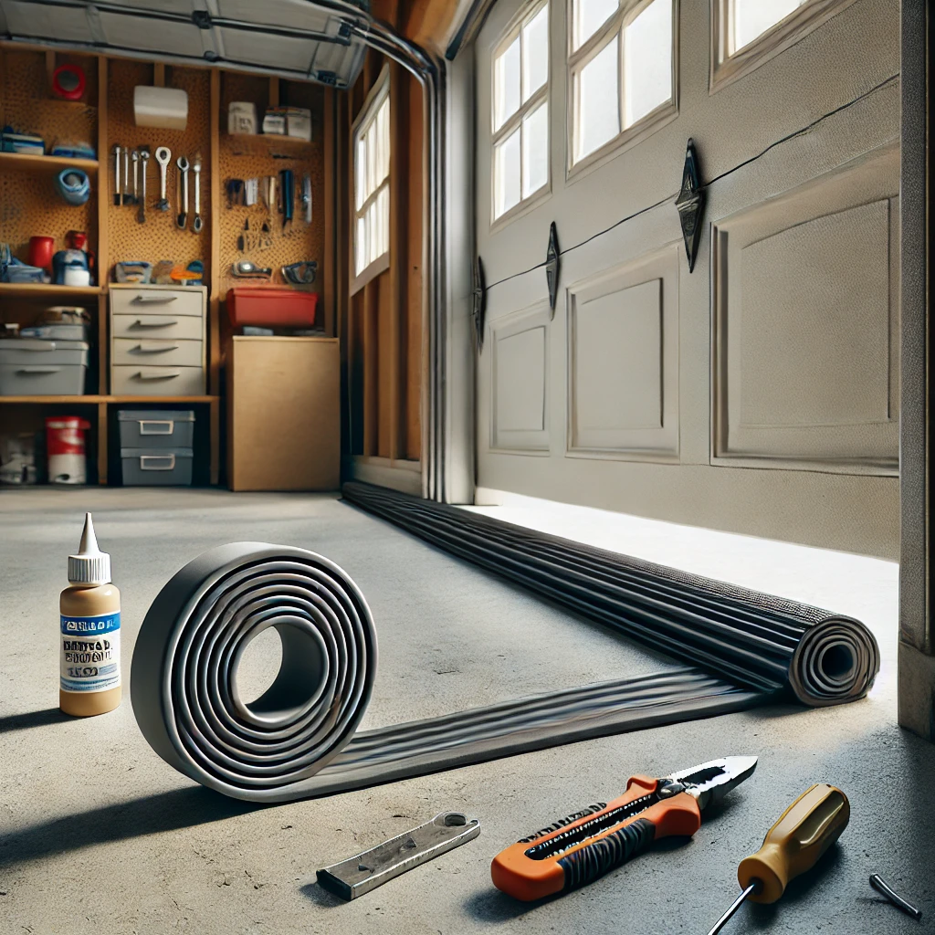 Expert Weather Seal Replacement in New York NY - Professional Service for Bottom Seals, Weatherstripping & Threshold Seals